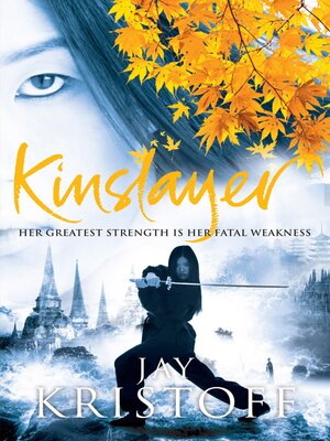 cover image of Kinslayer